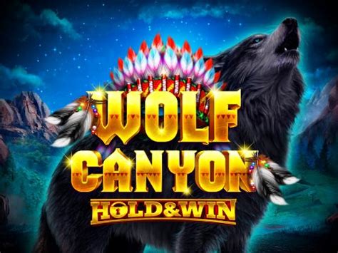 Wolf Canyon Hold And Win Sportingbet
