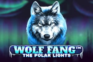 Wolf Fang The Polar Lights Betfair