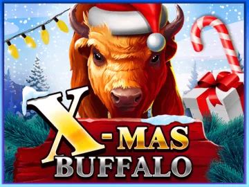 X Mas Buffalo 1xbet