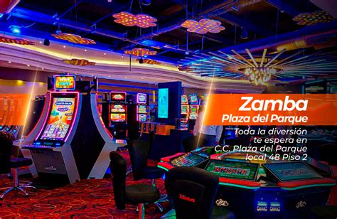 Zamba casino Nicaragua