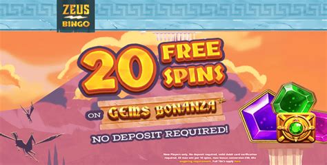 Zeus bingo casino Honduras