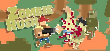 Zombie Rush betsul