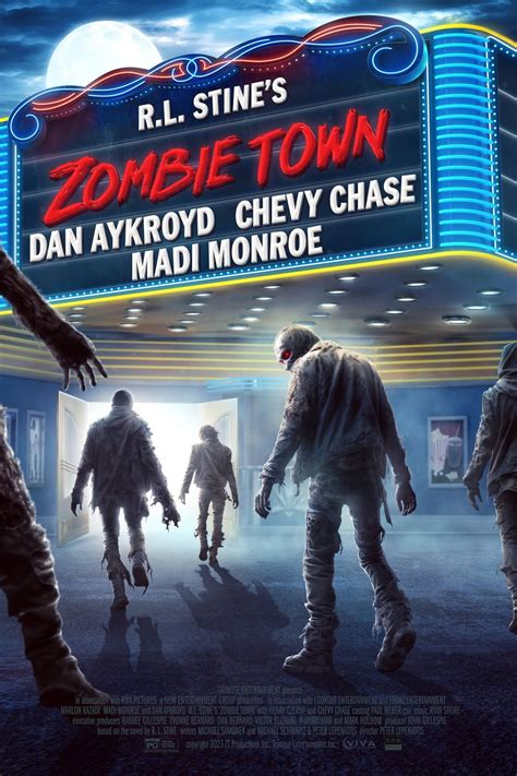 Zombie Town Parimatch