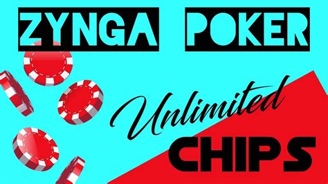 Zynga poker chips vender na índia